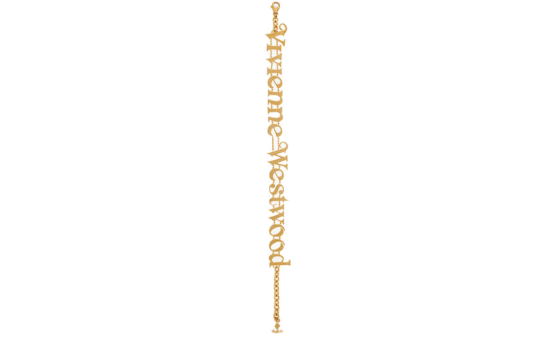 Vivienne Westwood Цепочка Raimunda choker