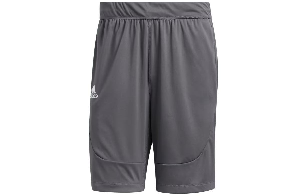 adidas Спортивные шорты Aeroready Knit Shorts Logo