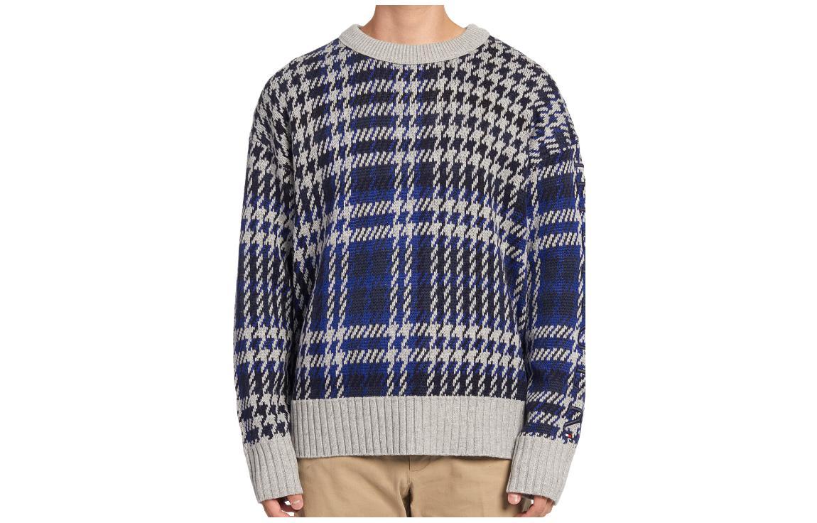 Tommy Hilfiger Свитер Men Sweater