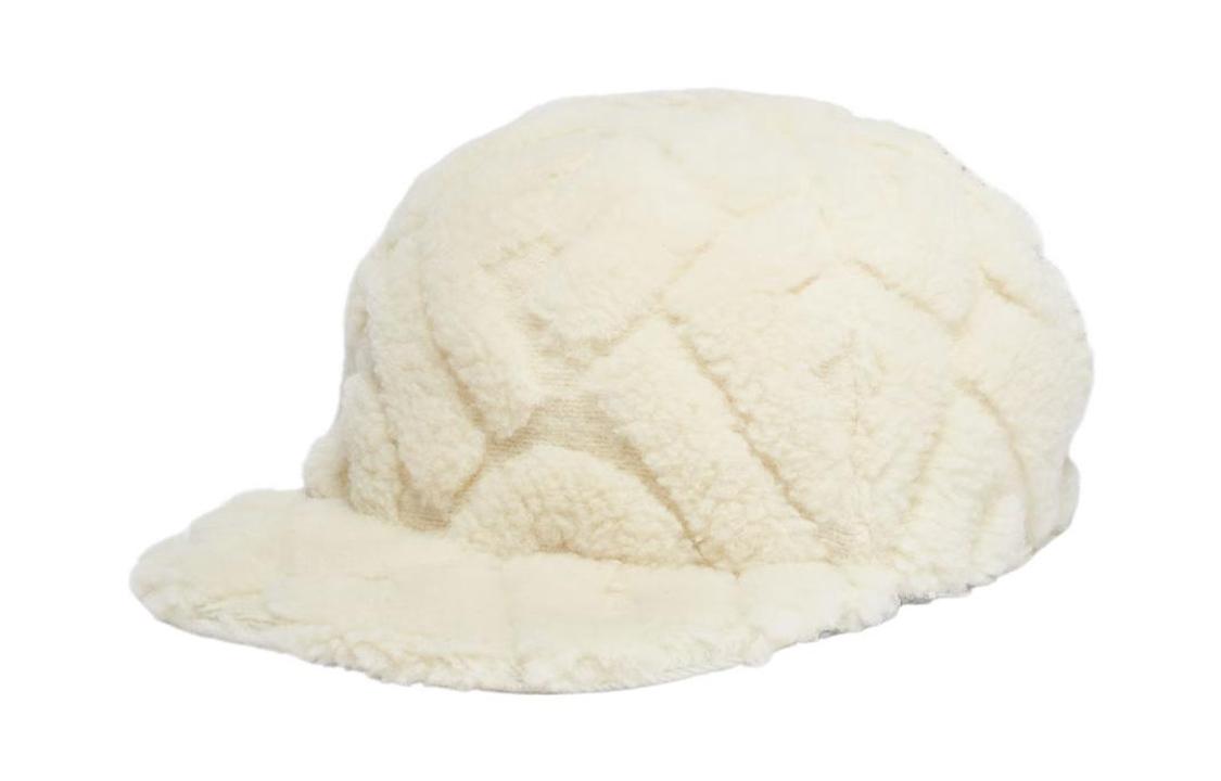 Fendi Кепка Mirror