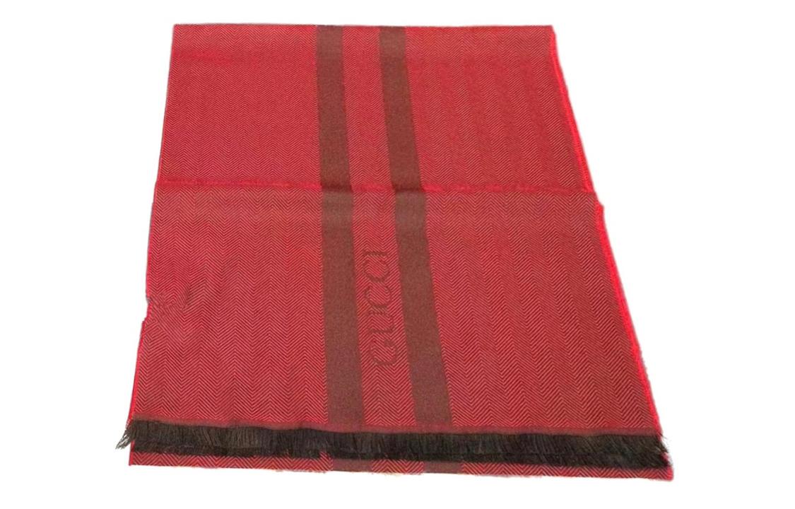 Gucci Шарф 
