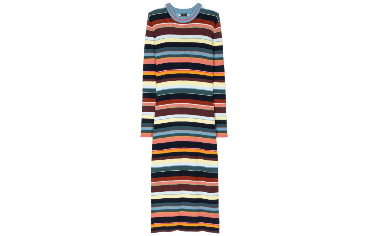 Paul Smith Платье FW23