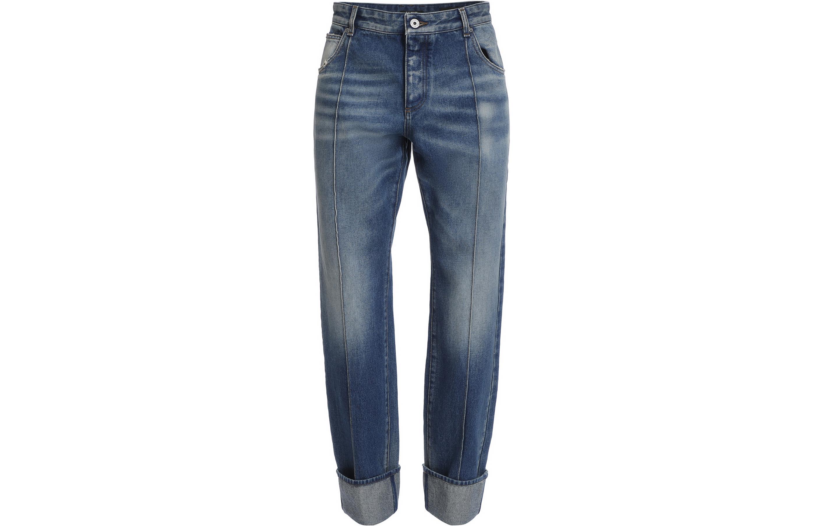 Balmain Джинсы Male Jeans