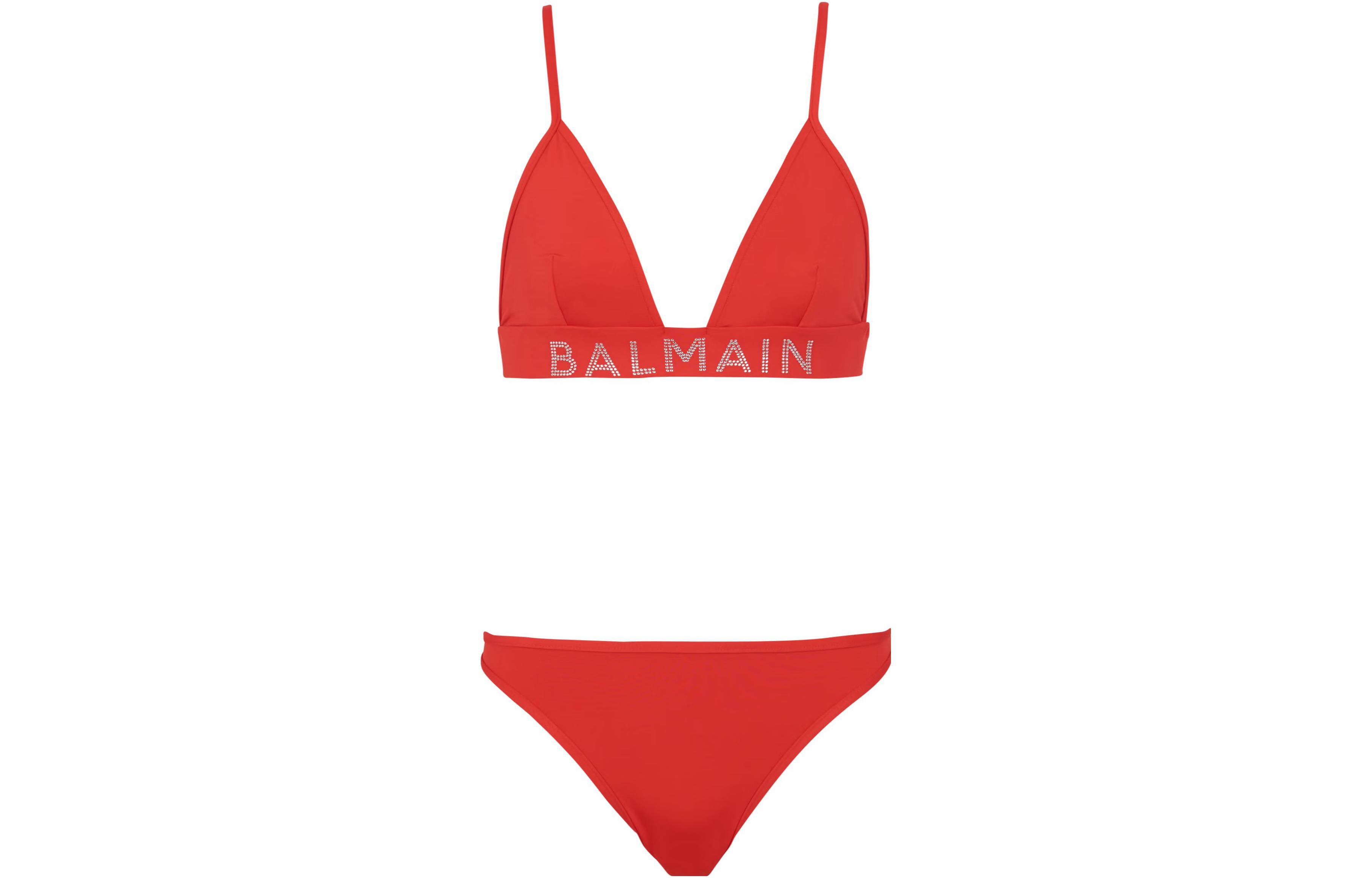 Balmain Пляжная одежда 