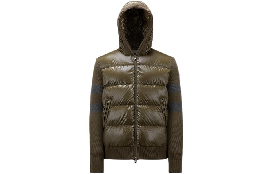 Moncler Пуховик Men Down Jacket