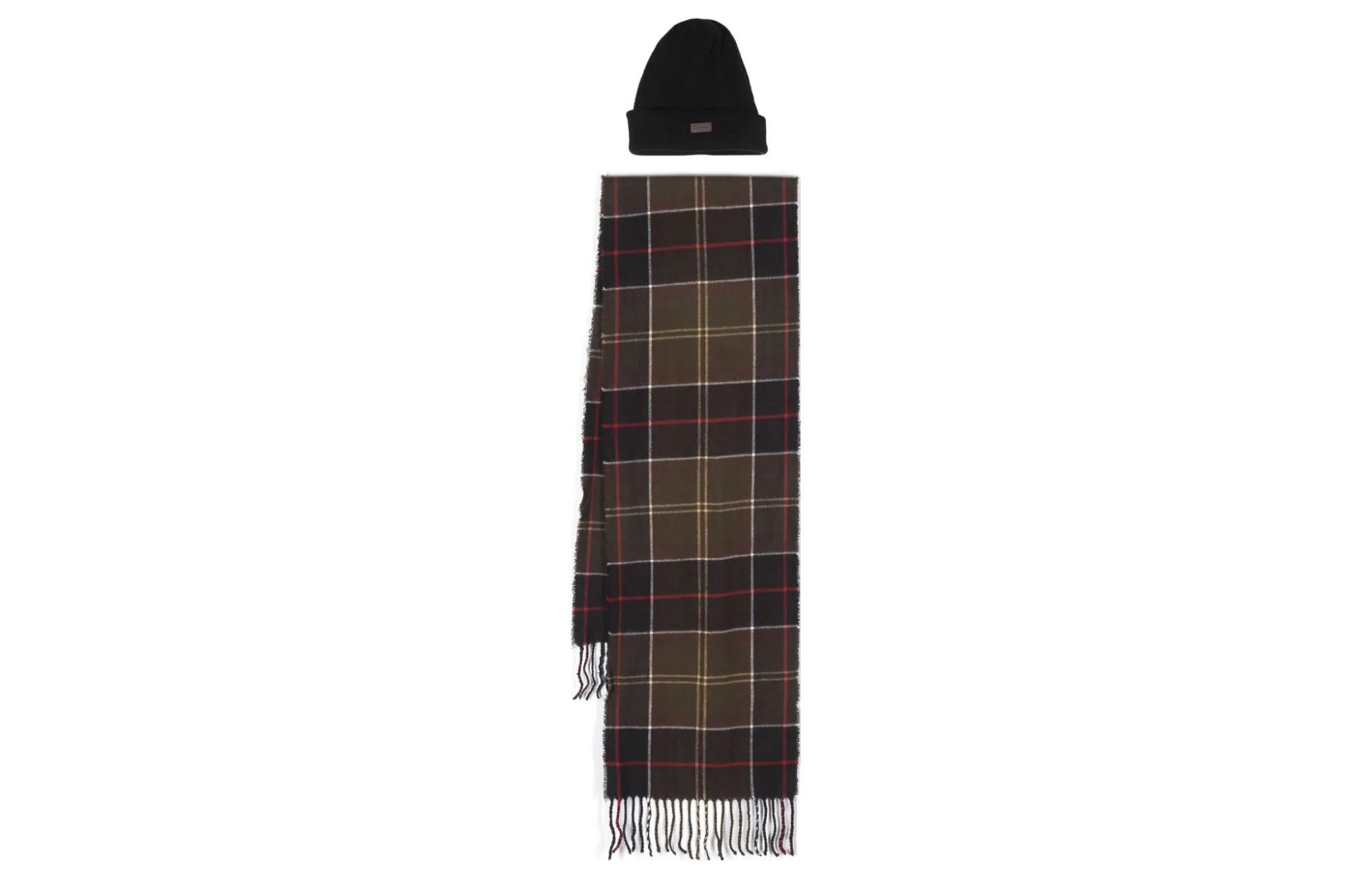 Barbour Шарф Swinton & Galingale