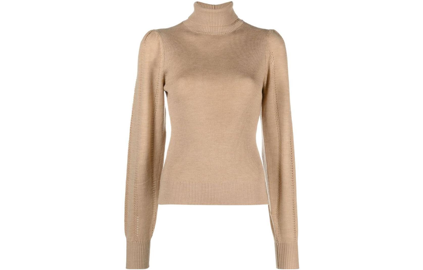 Ganni Водолазка Women Sweater