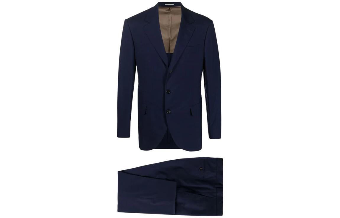 Brunello Cucinelli Костюм FW23