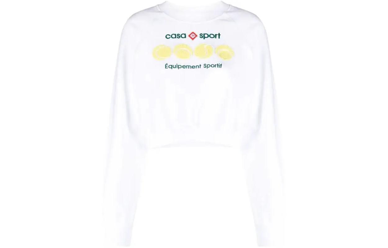 Casablanca Худи и толстовки Women Sweatshirt