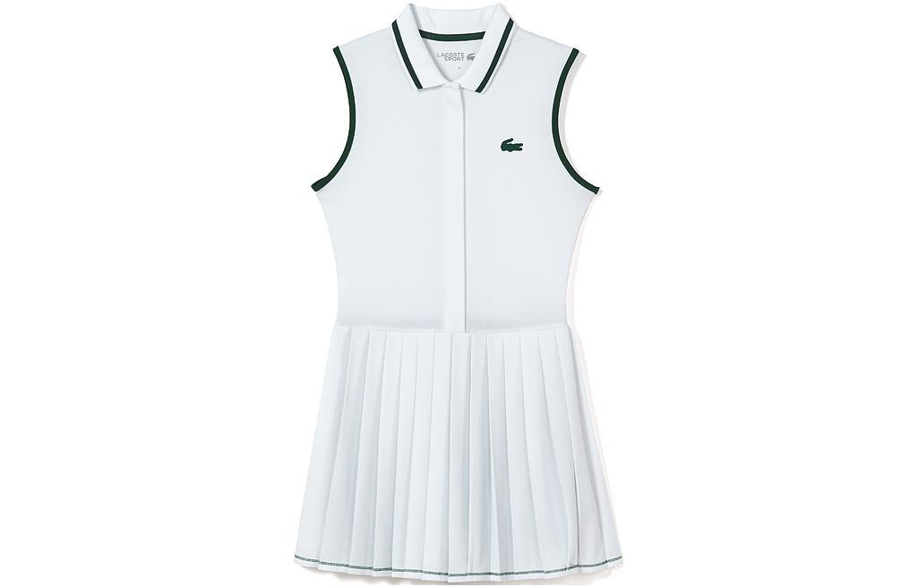 Lacoste Платье Women Sleeveless Dress