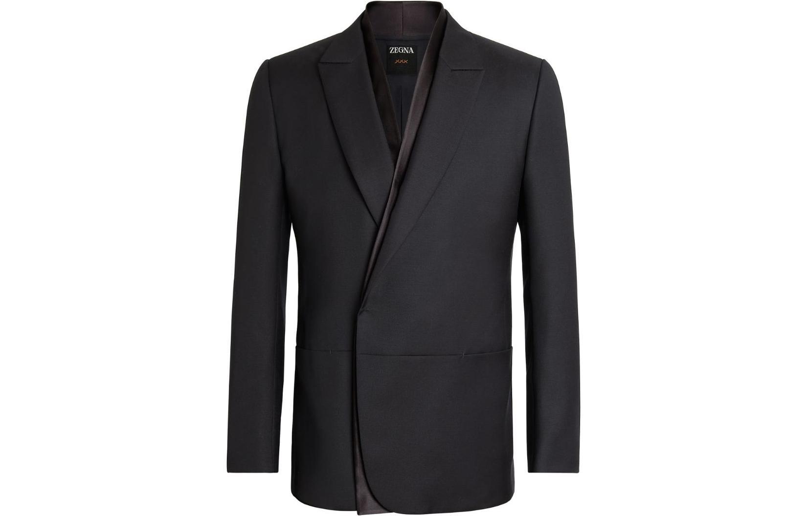 Ermenegildo Zegna Пиджак Men Business Suit