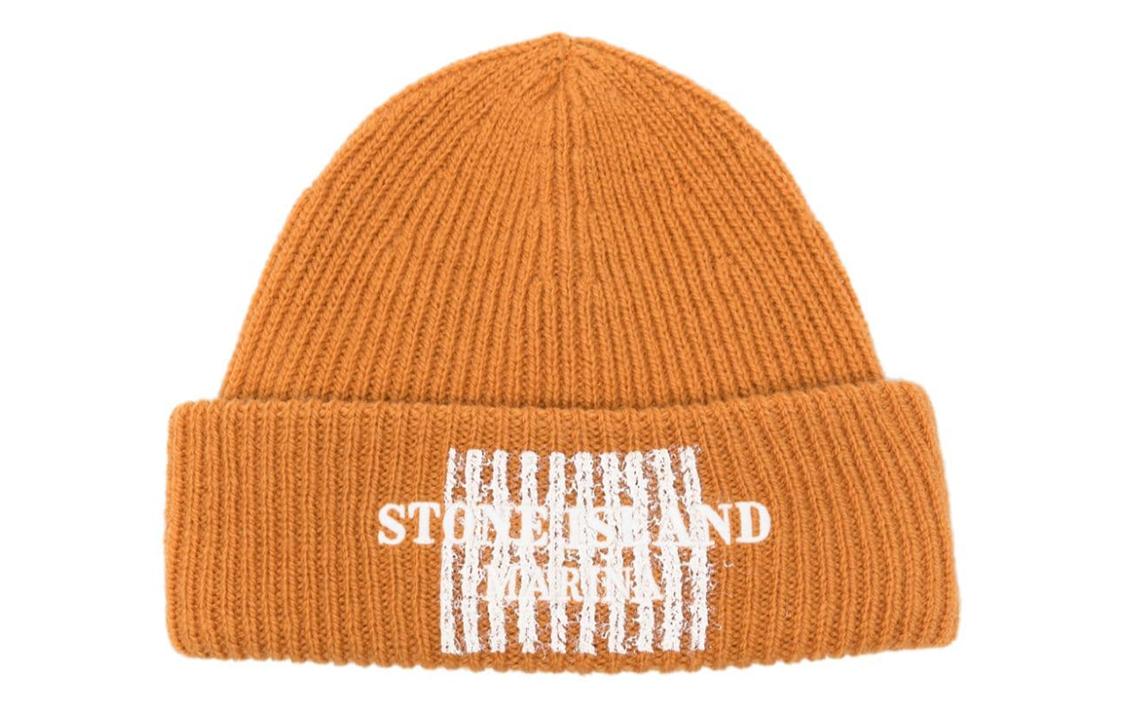 Stone Island Шапка Men Beanie