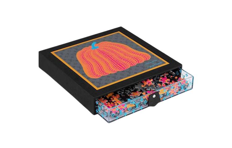 Louis Vuitton Аксессуар X /Yayoi Kusama GI0894