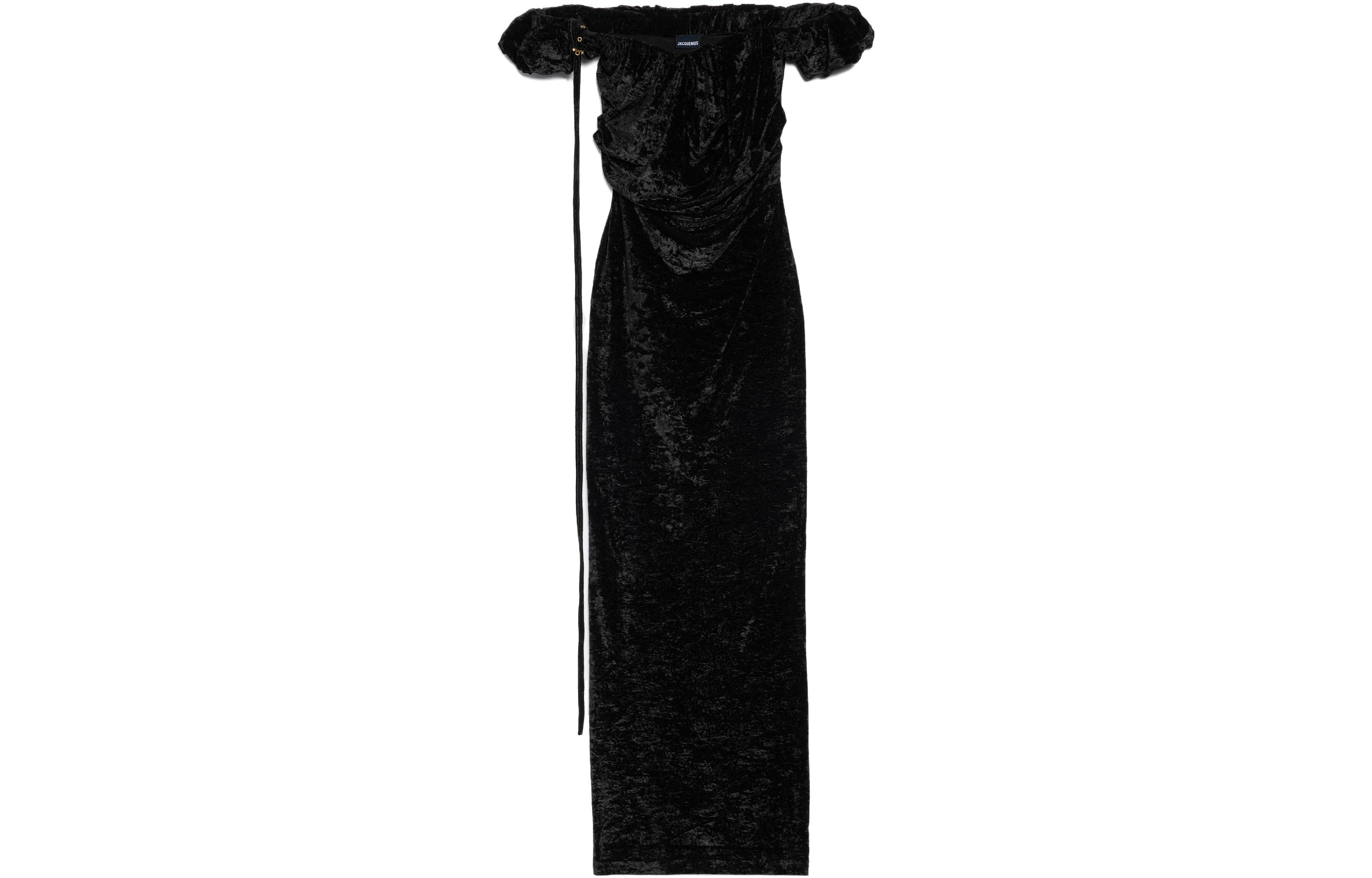 Jacquemus Платье Women Sleeveless Dress