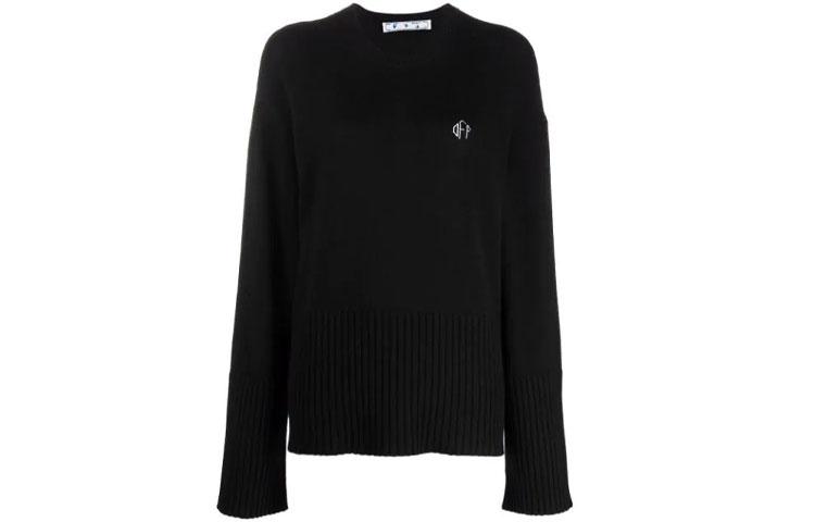 Off-White Свитер Wms Sweater
