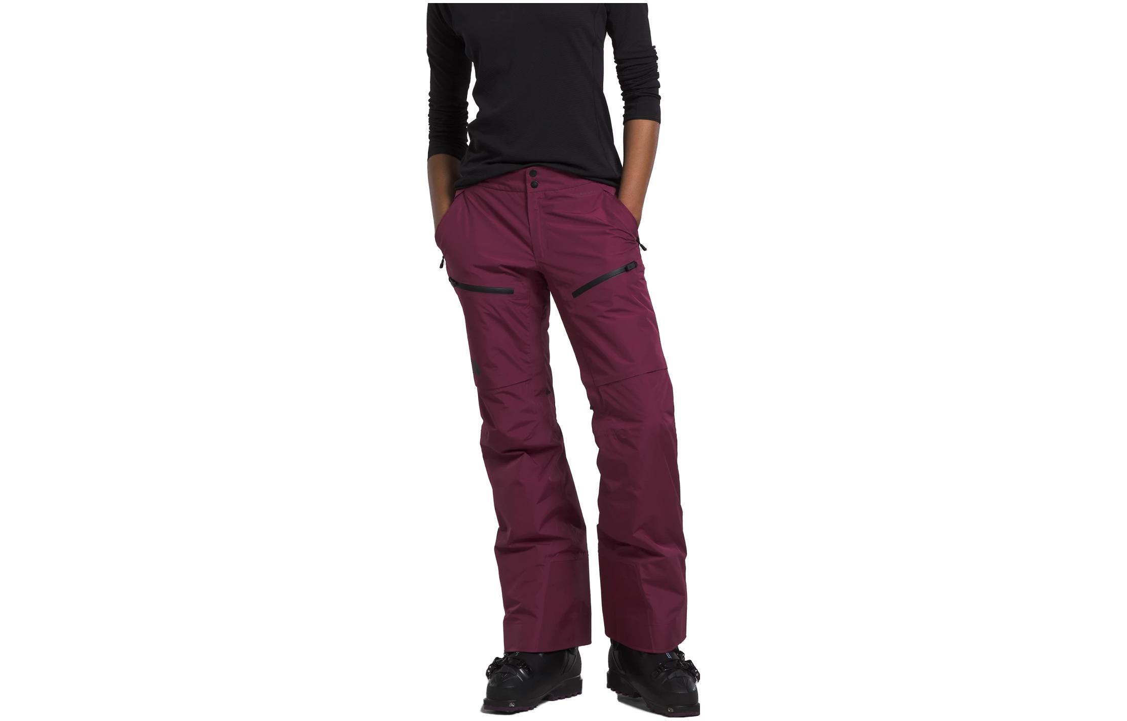 The North Face Брюки Dawnstrike GTX Insulated Pants