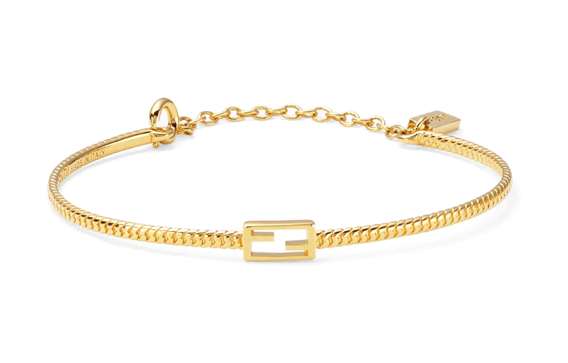 Fendi Браслет Unisex Bracelet