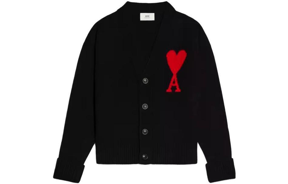 AMI Paris Свитер Unisex Sweater