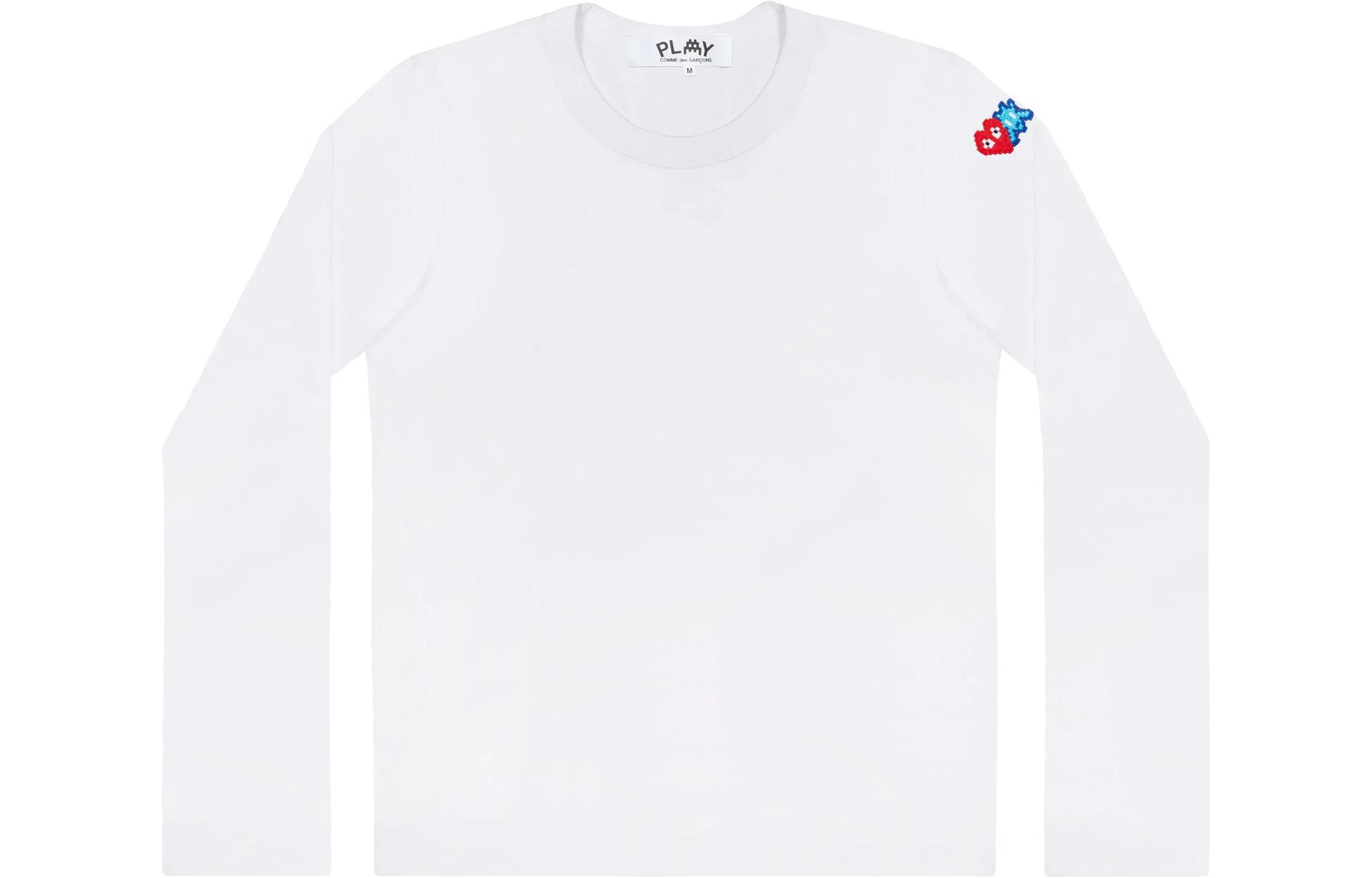Comme Des Garçons Свитер Play