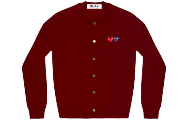Comme Des Garçons Свитер Play