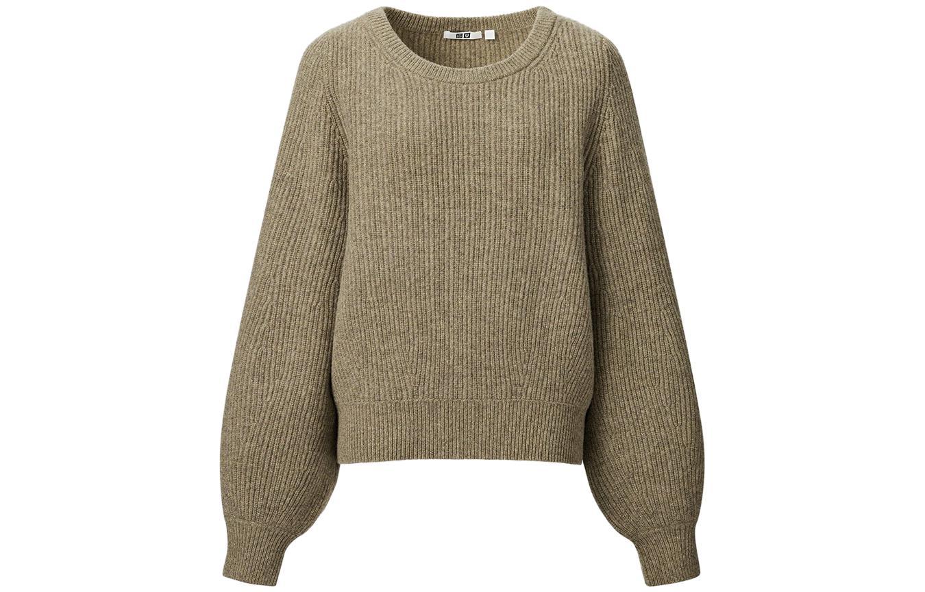 UNIQLO Свитер Women Sweater