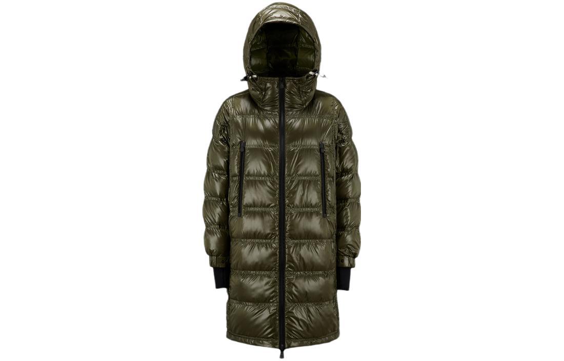 Moncler Пуховик Female Down Jacket