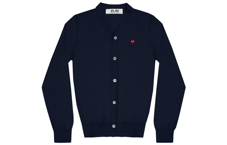 Comme Des Garçons Свитер Play