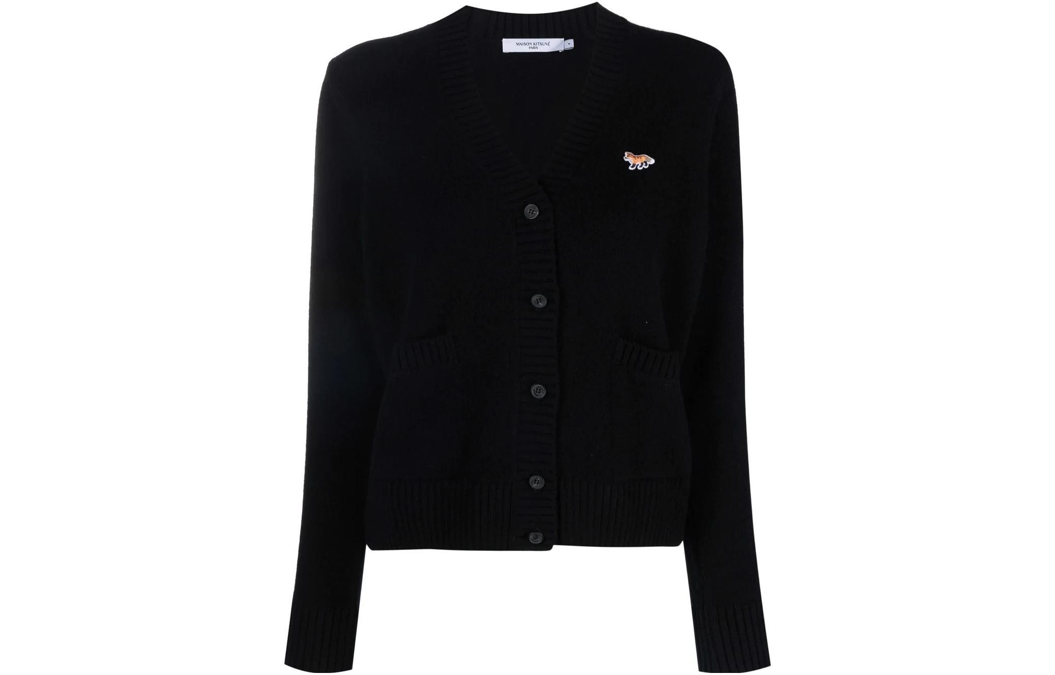 Maison Kitsune Свитер Women Sweater