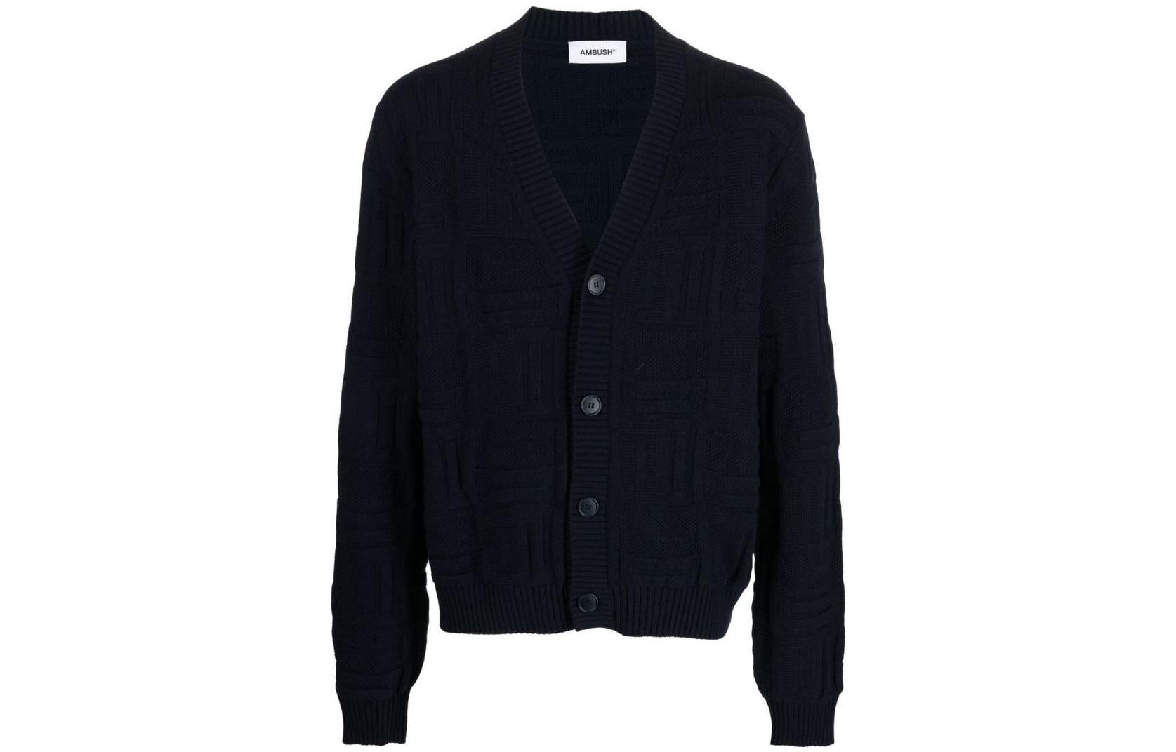 AMBUSH Свитер Men Sweater