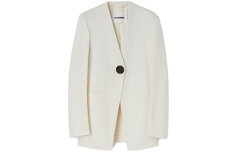 Jil Sander Пиджак Women Business Suit