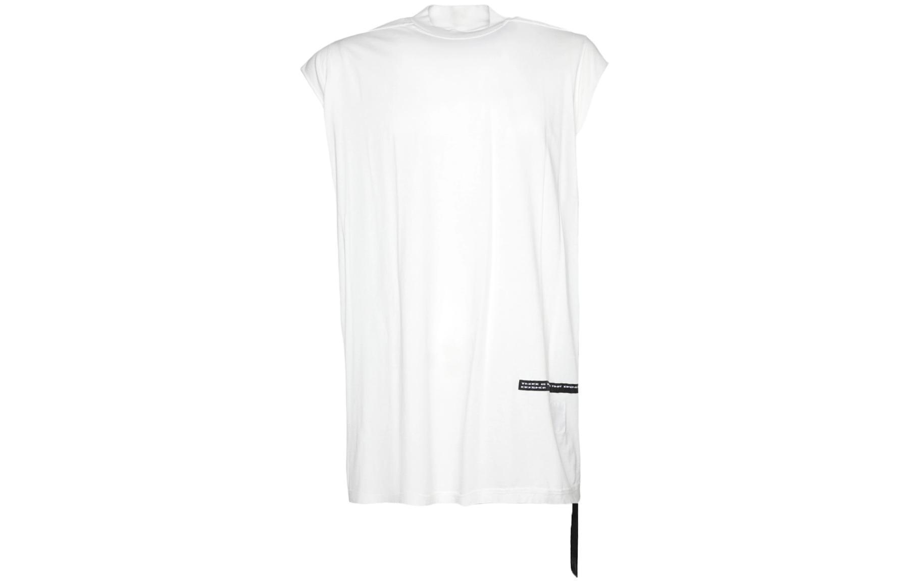 Rick Owens Футболка DRKSHDW Men T-shirt