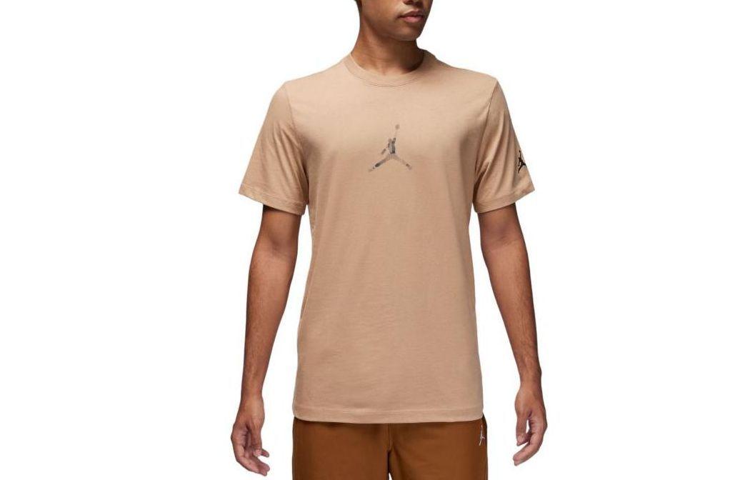 Jordan Футболка Male T-shirt