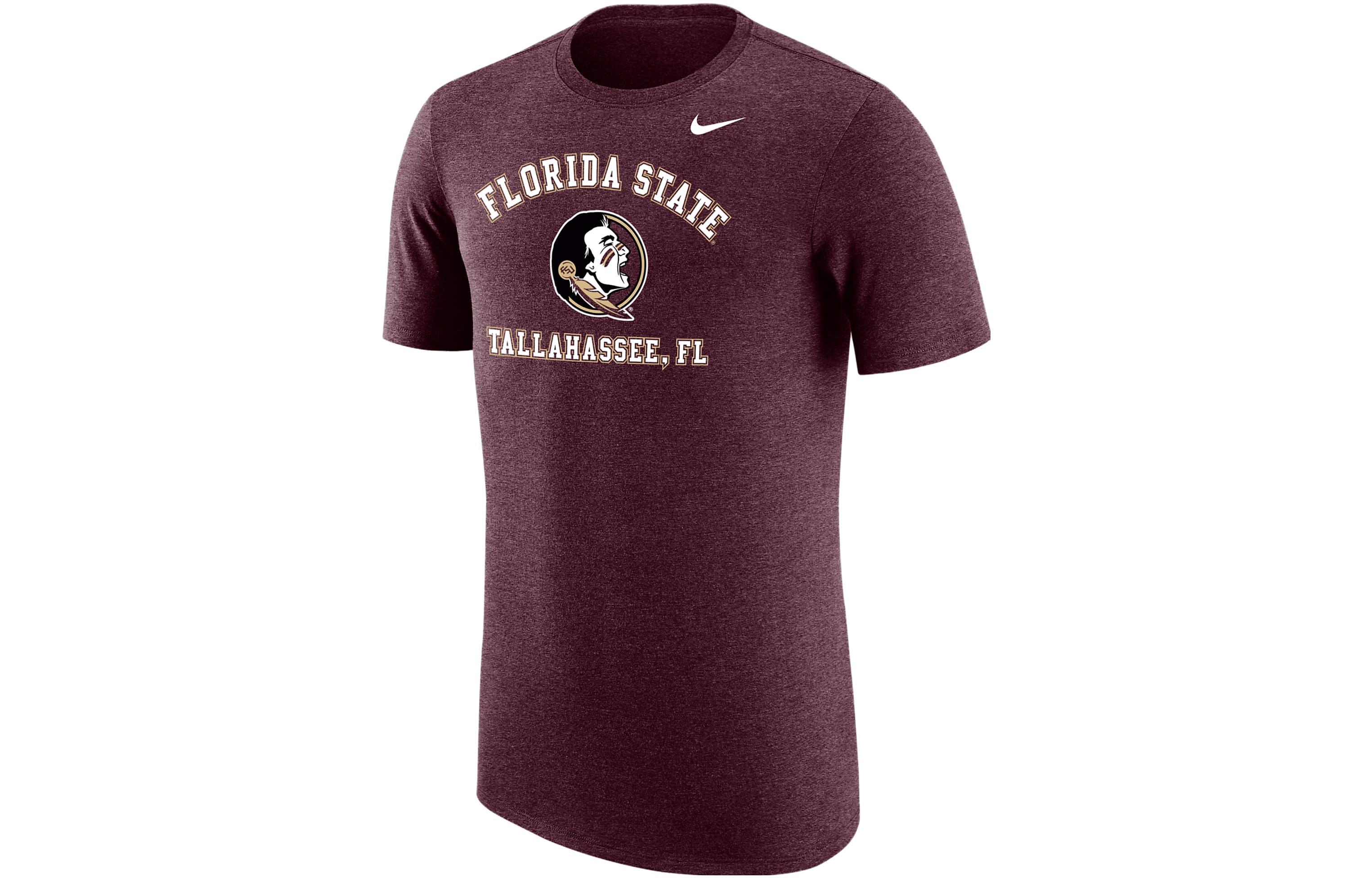 Nike Футболка College T-Shirt T