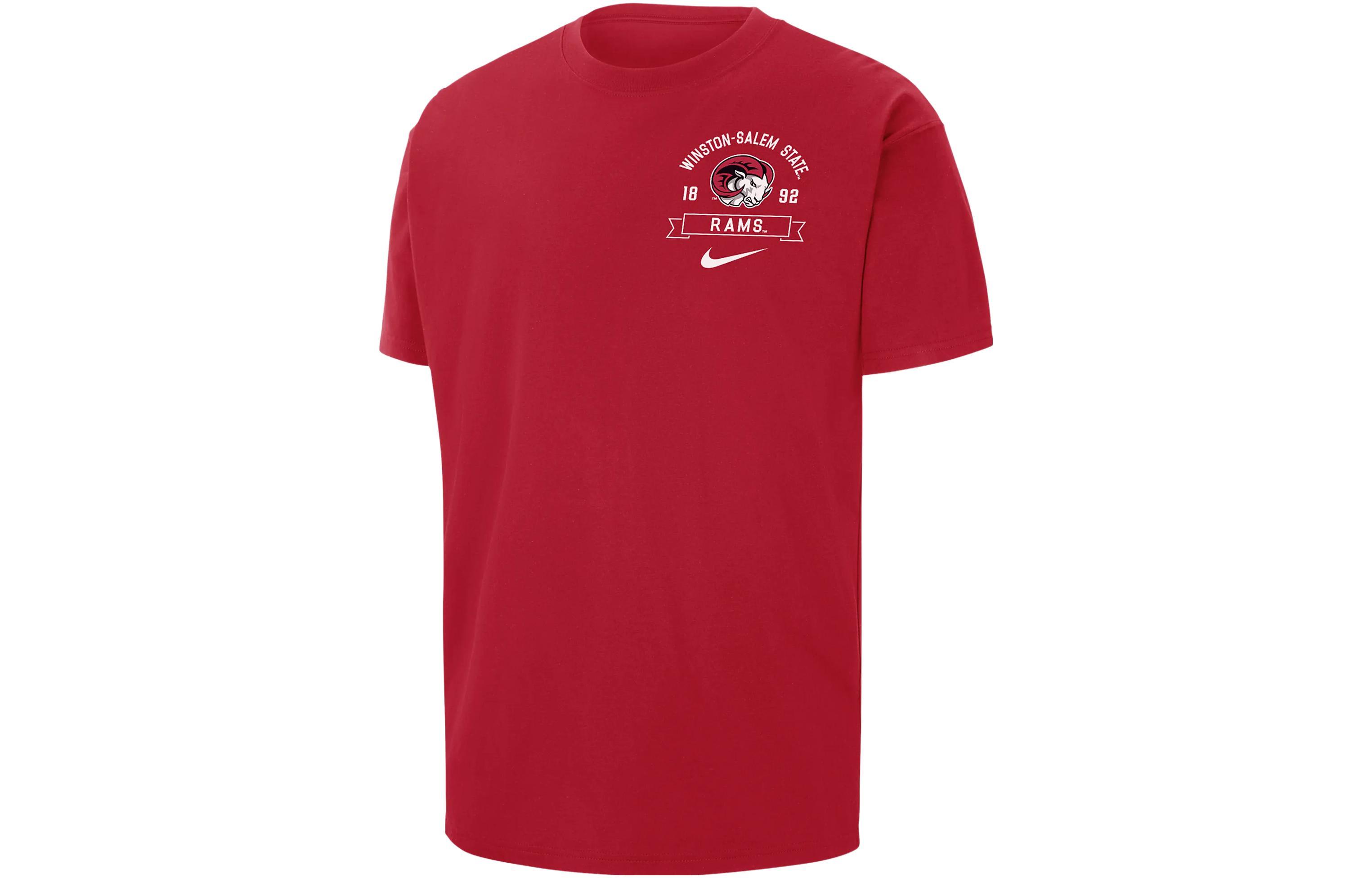 Nike Футболка T