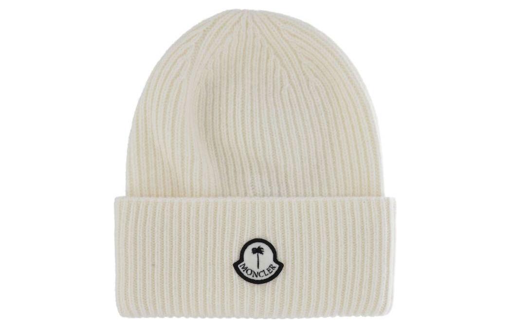 Moncler Шапка Logo