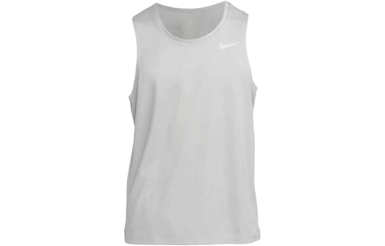 Nike Майка Dri-Fit Running Tank Top