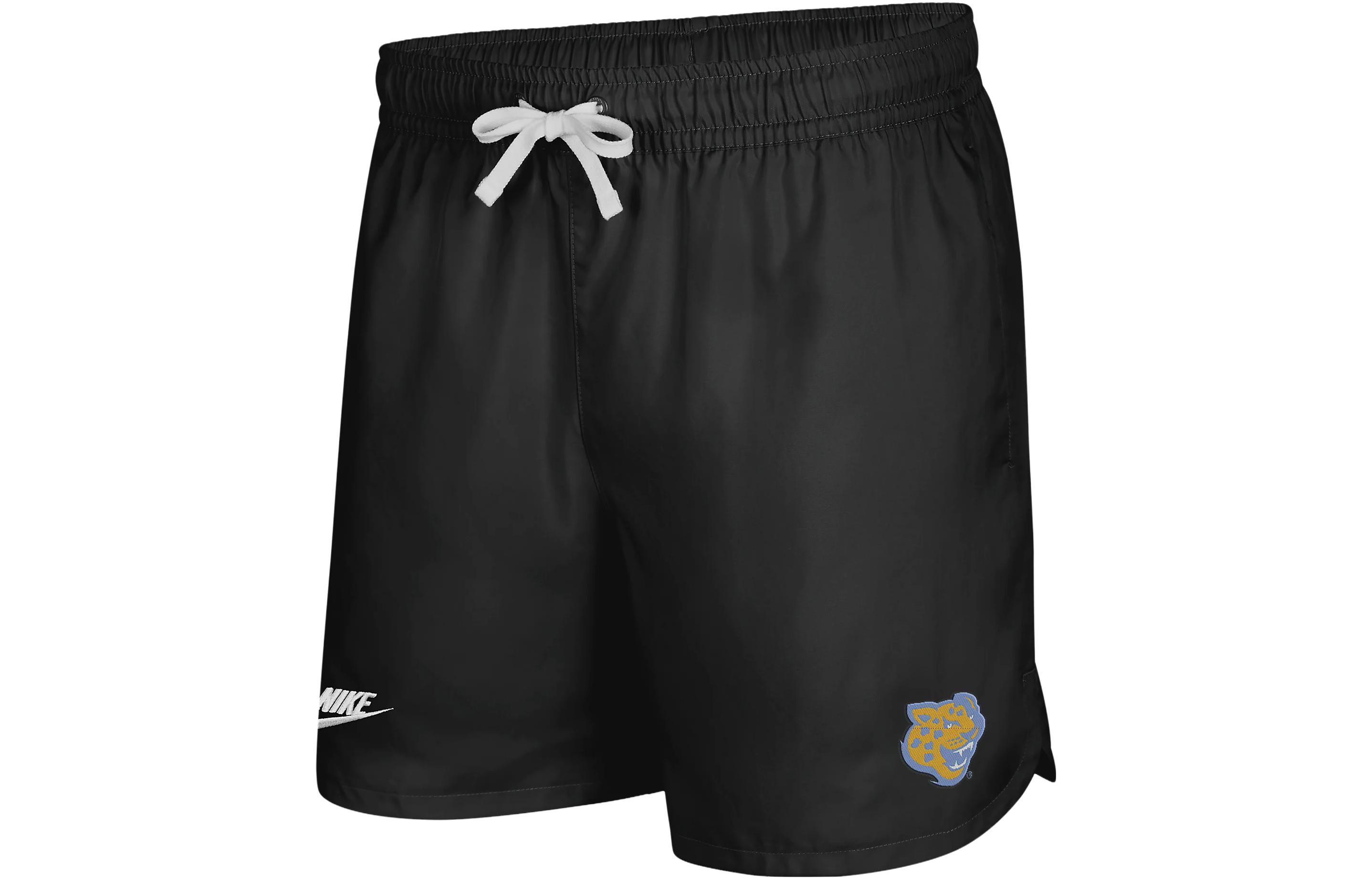 Nike Шорты College Flow Shorts Logo