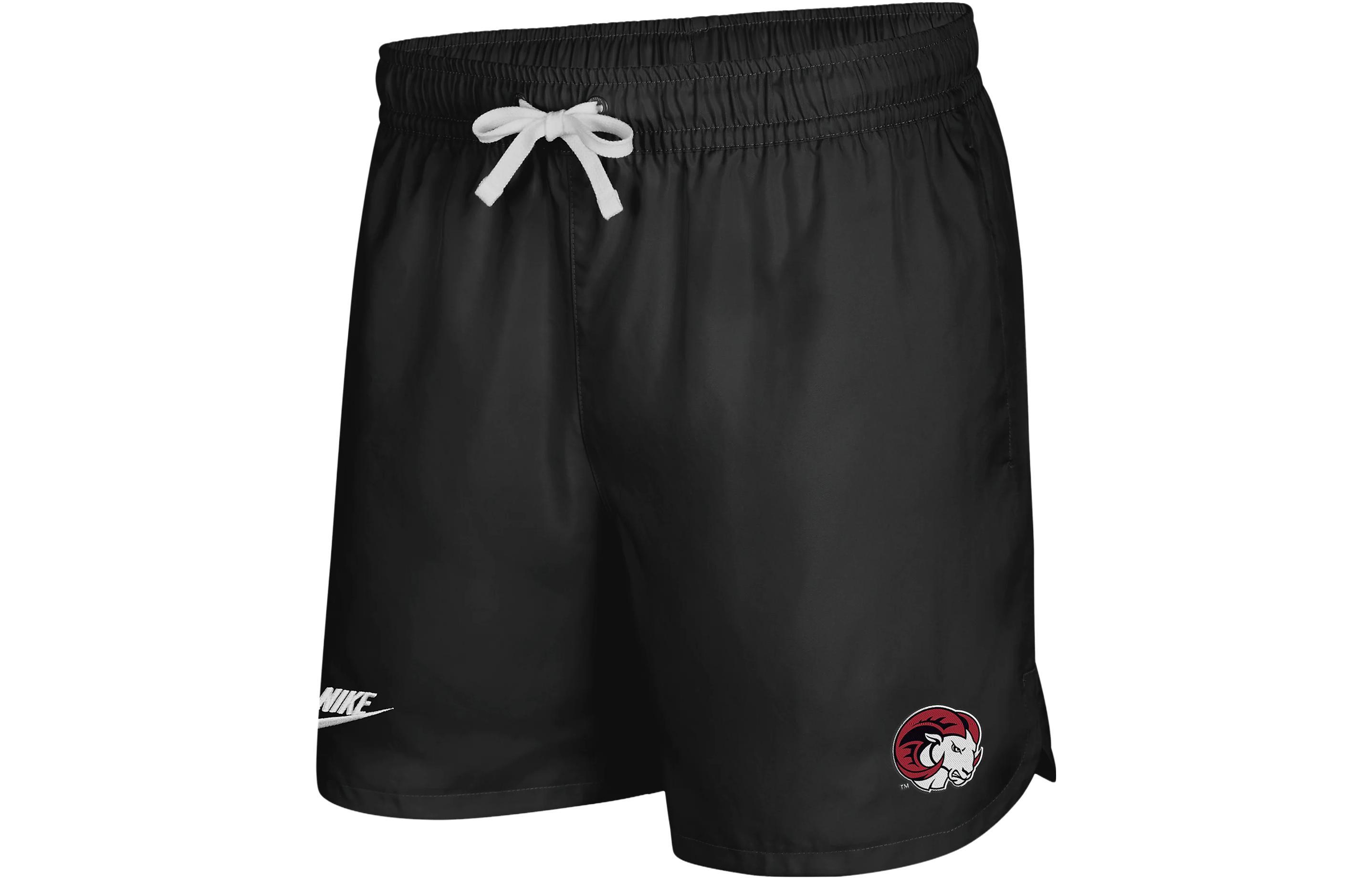 Nike Шорты College Flow Shorts Logo