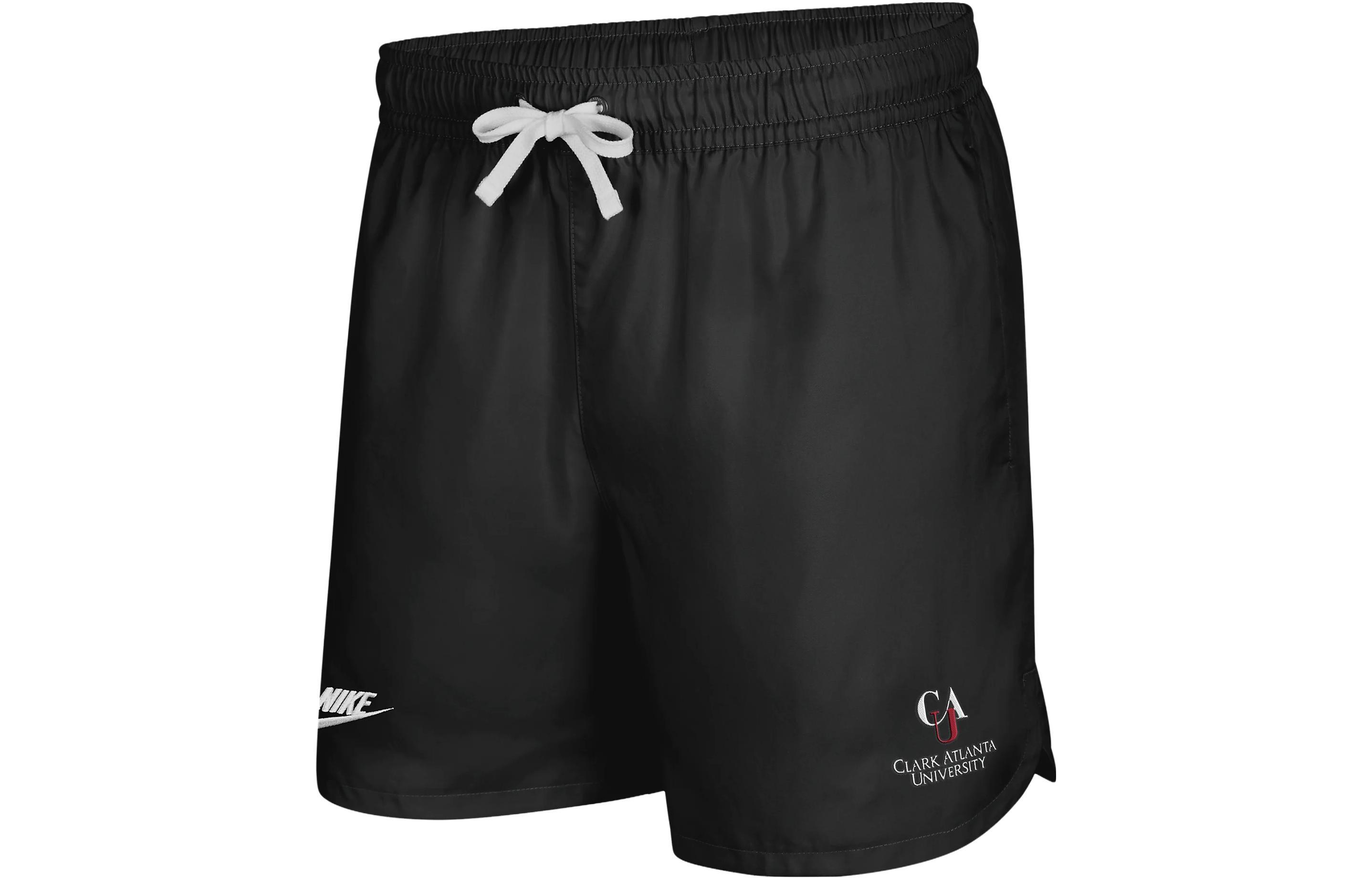 Nike Шорты Shorts Universitarios Flow Para Hombre