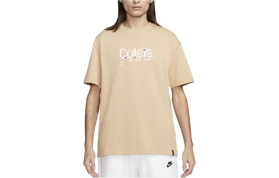 Nike Футболка Soccer T-Shirt T