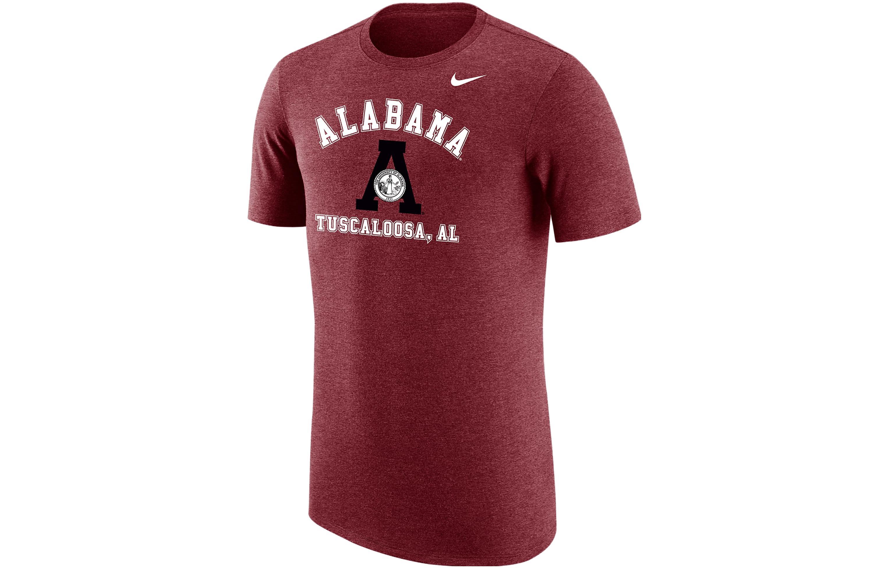 Nike Футболка Alabama T