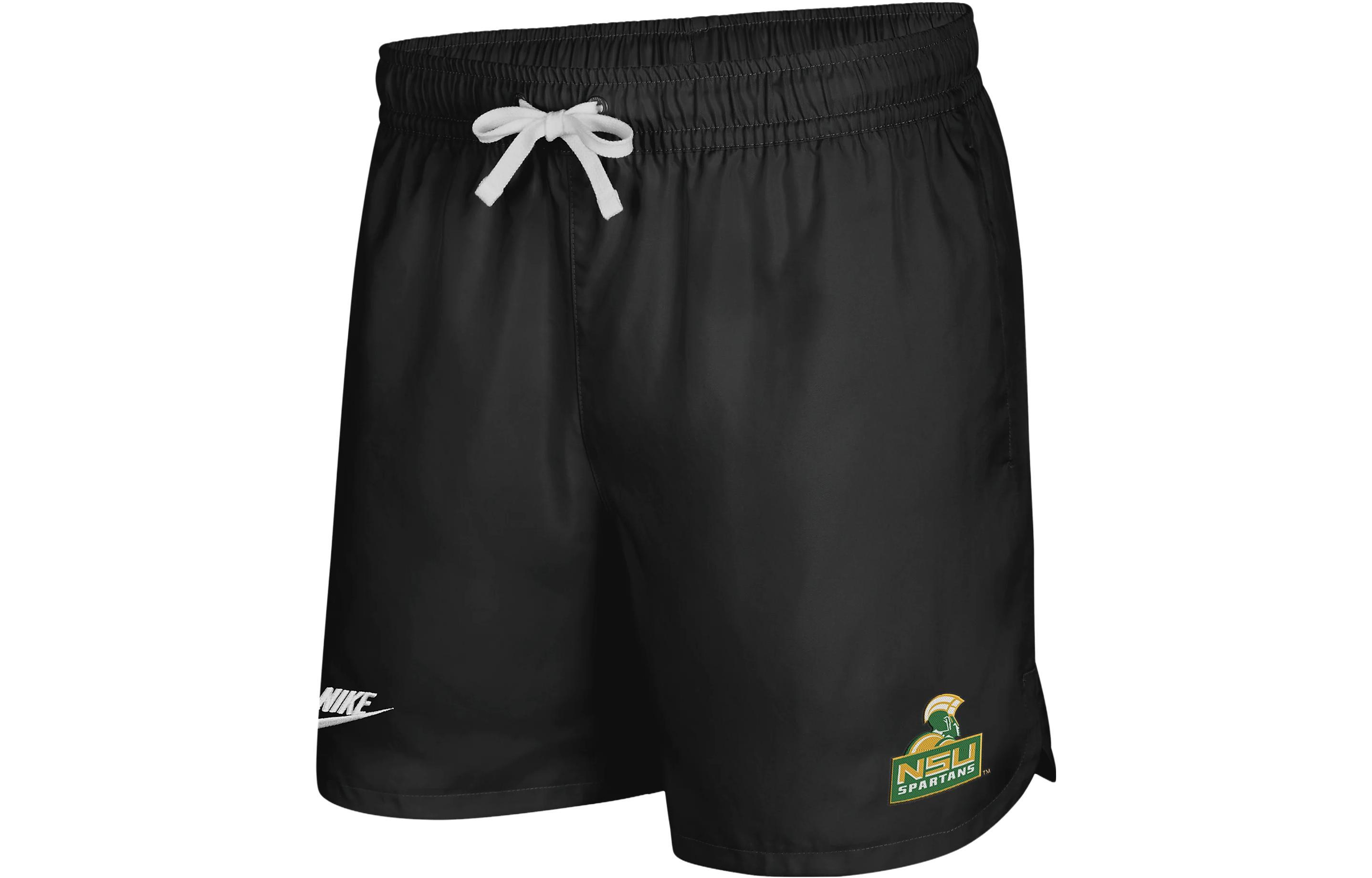 Nike Шорты Shorts universitarios Nike Flow para hombre