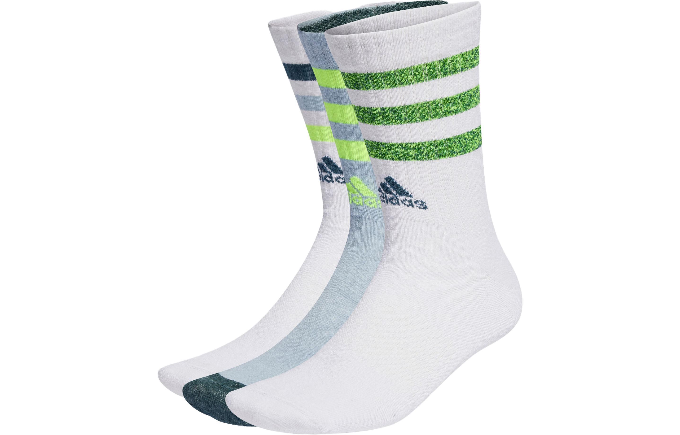 adidas Нижнее бельё и домашняя одежда Unisex Socks