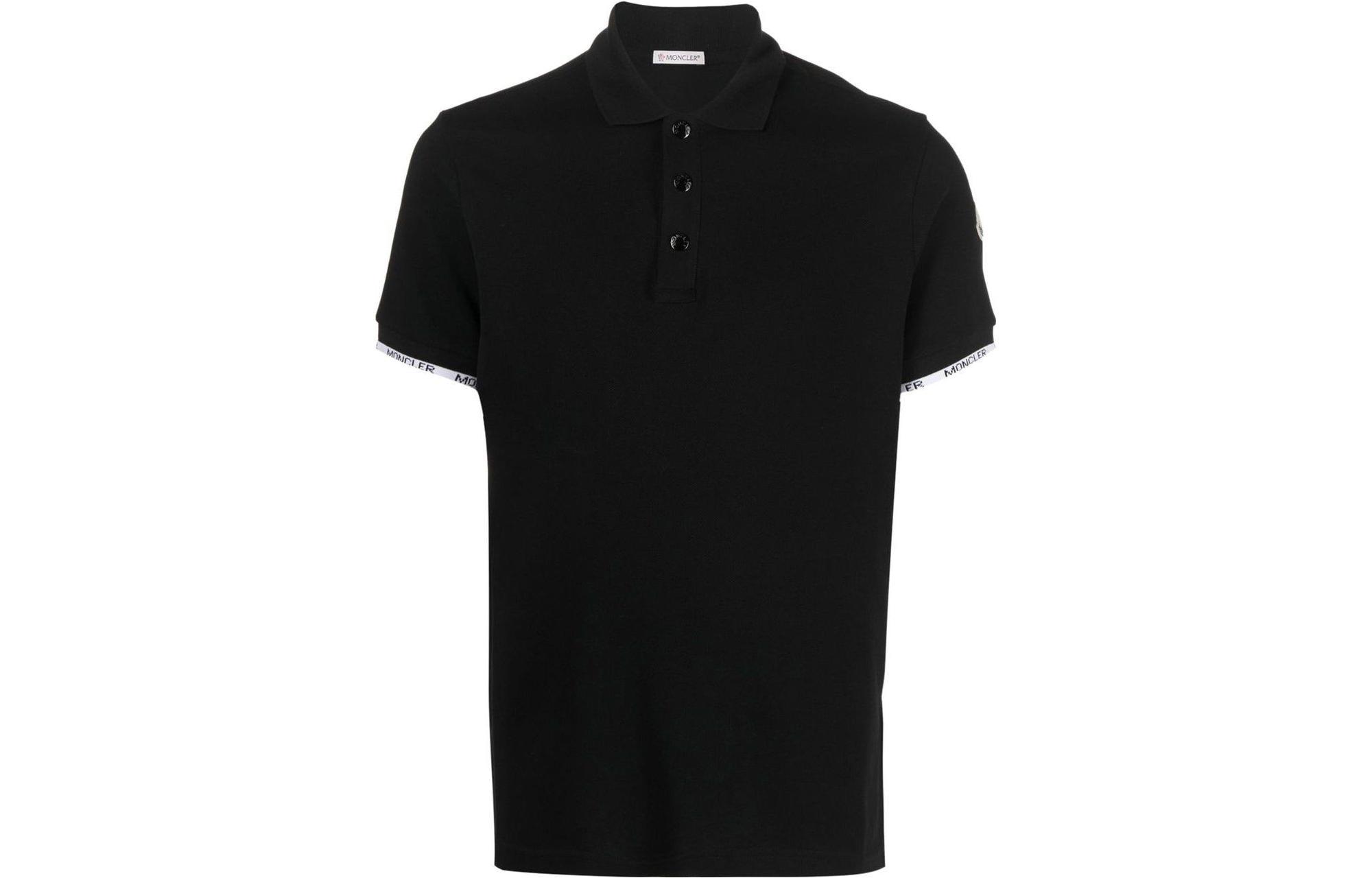Moncler Поло PoloPolo