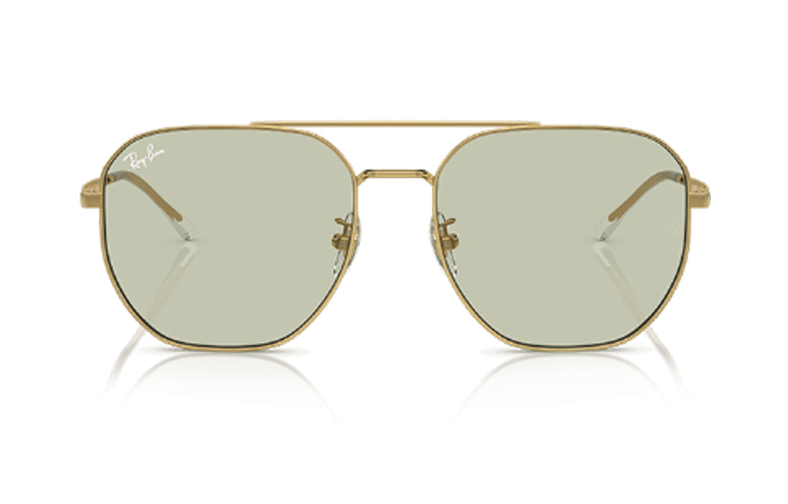 RayBan Солнцезащитные очки 