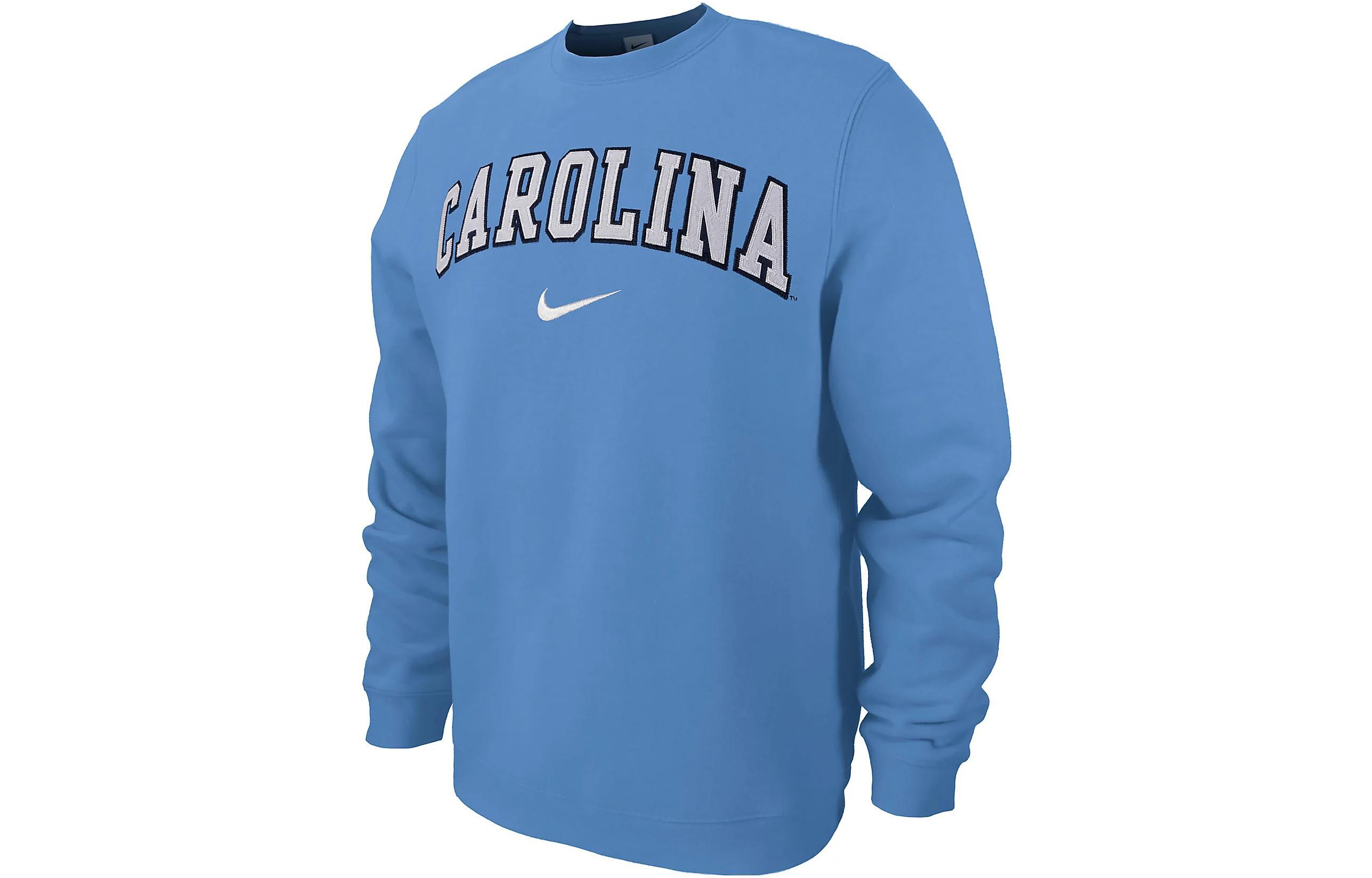 Nike Худи и толстовки College Crew-Neck Sweatshirt