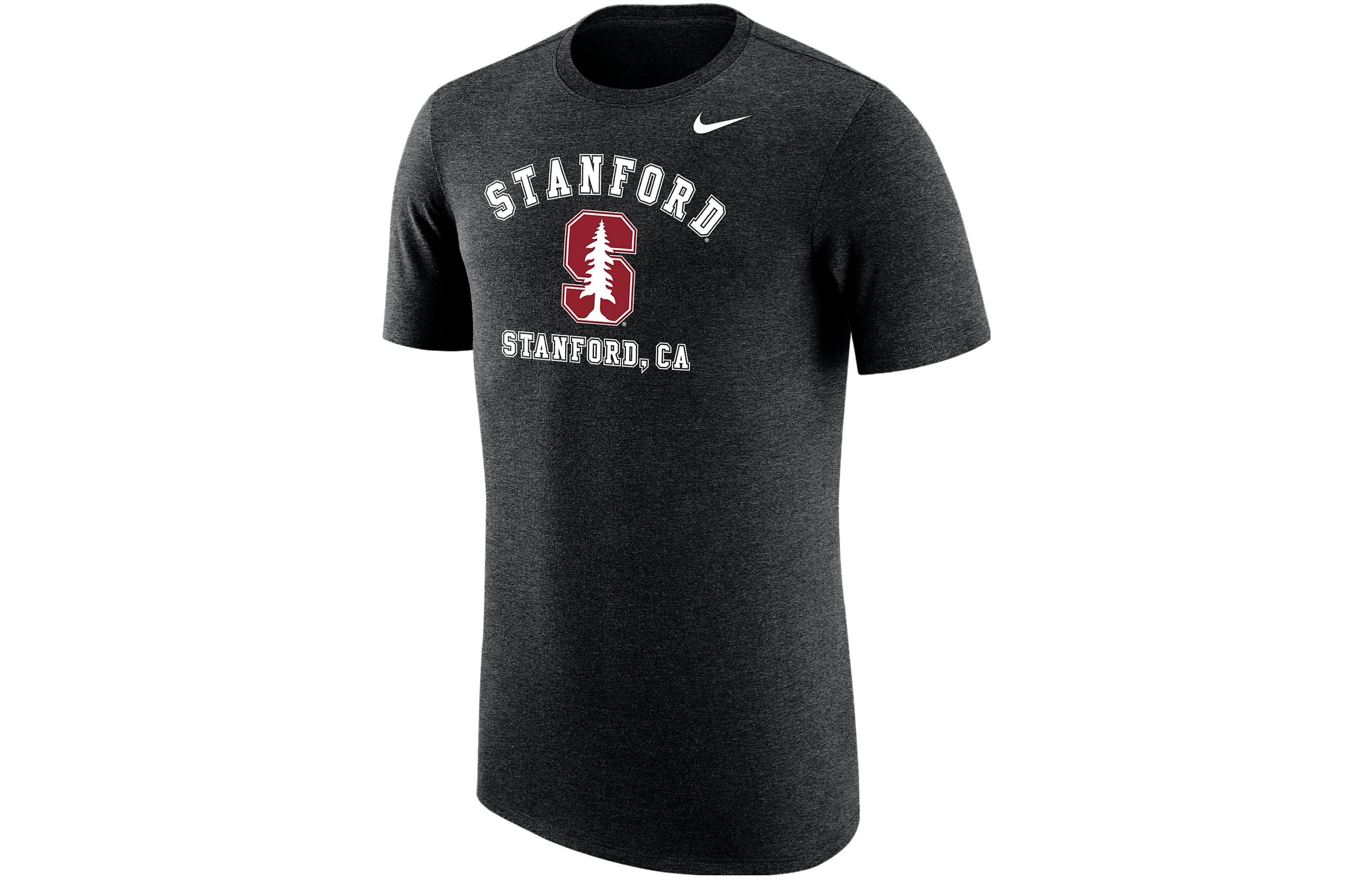Nike Футболка Stanford College T-Shirt T
