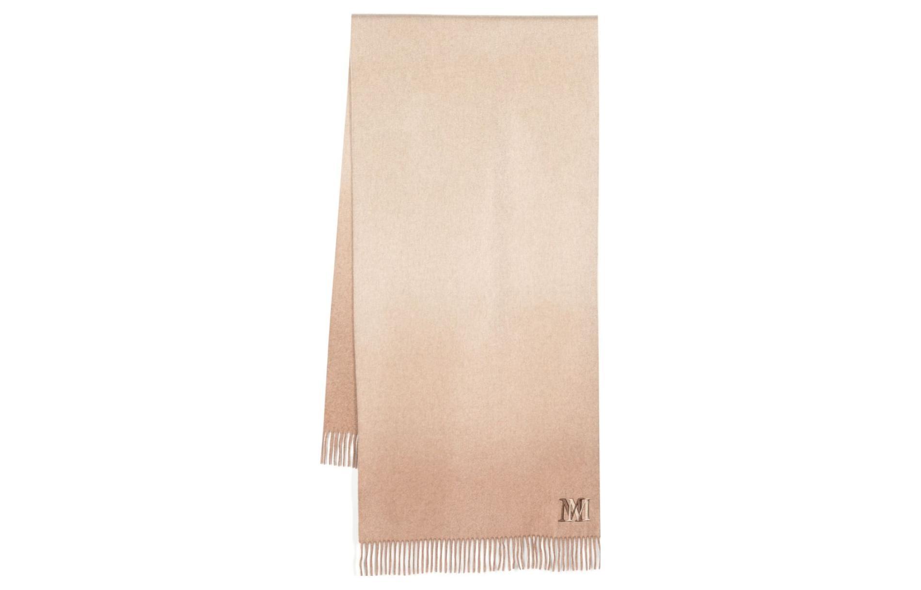 MaxMara Шарф 