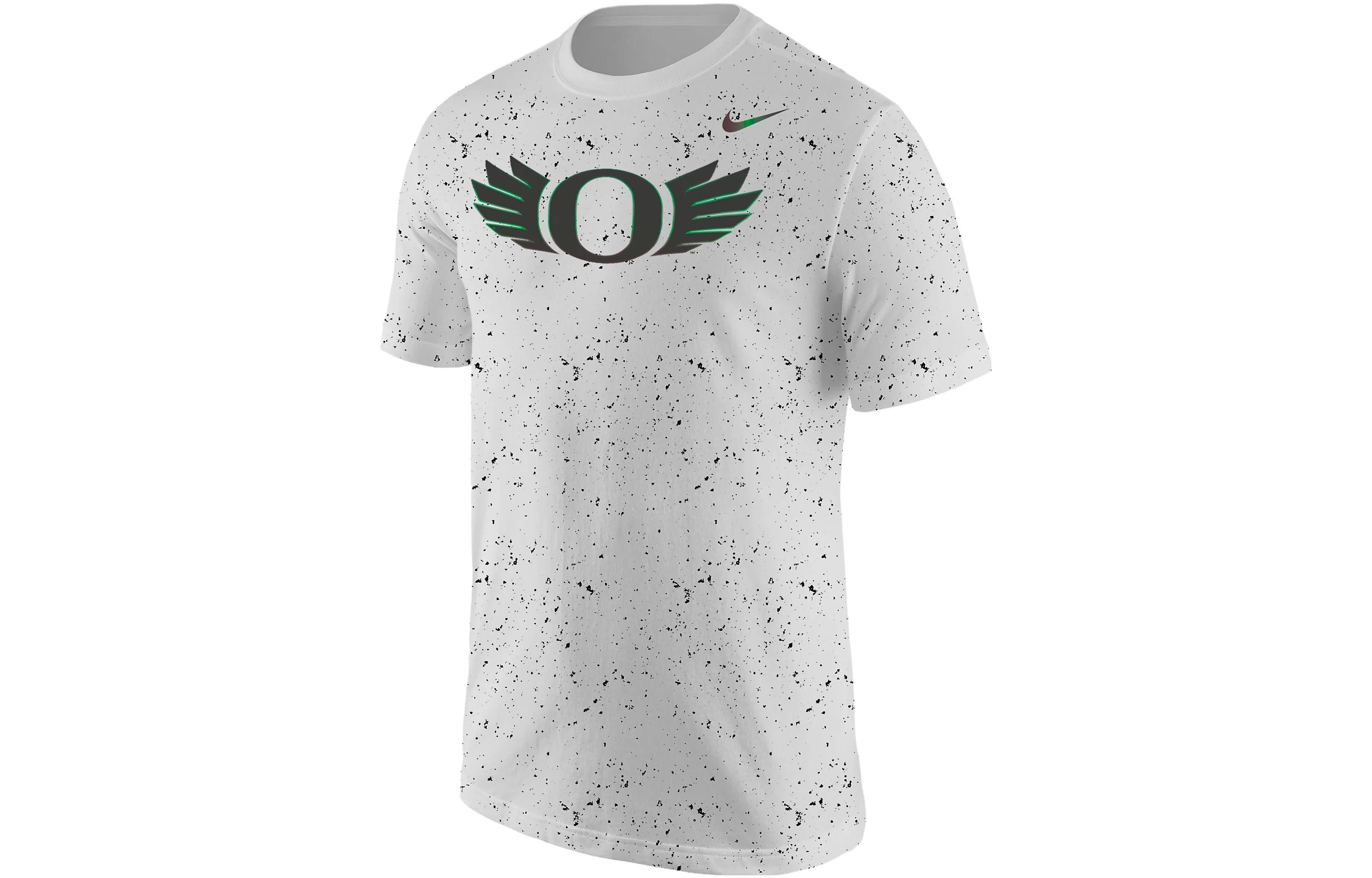 Nike Футболка College T-Shirt T
