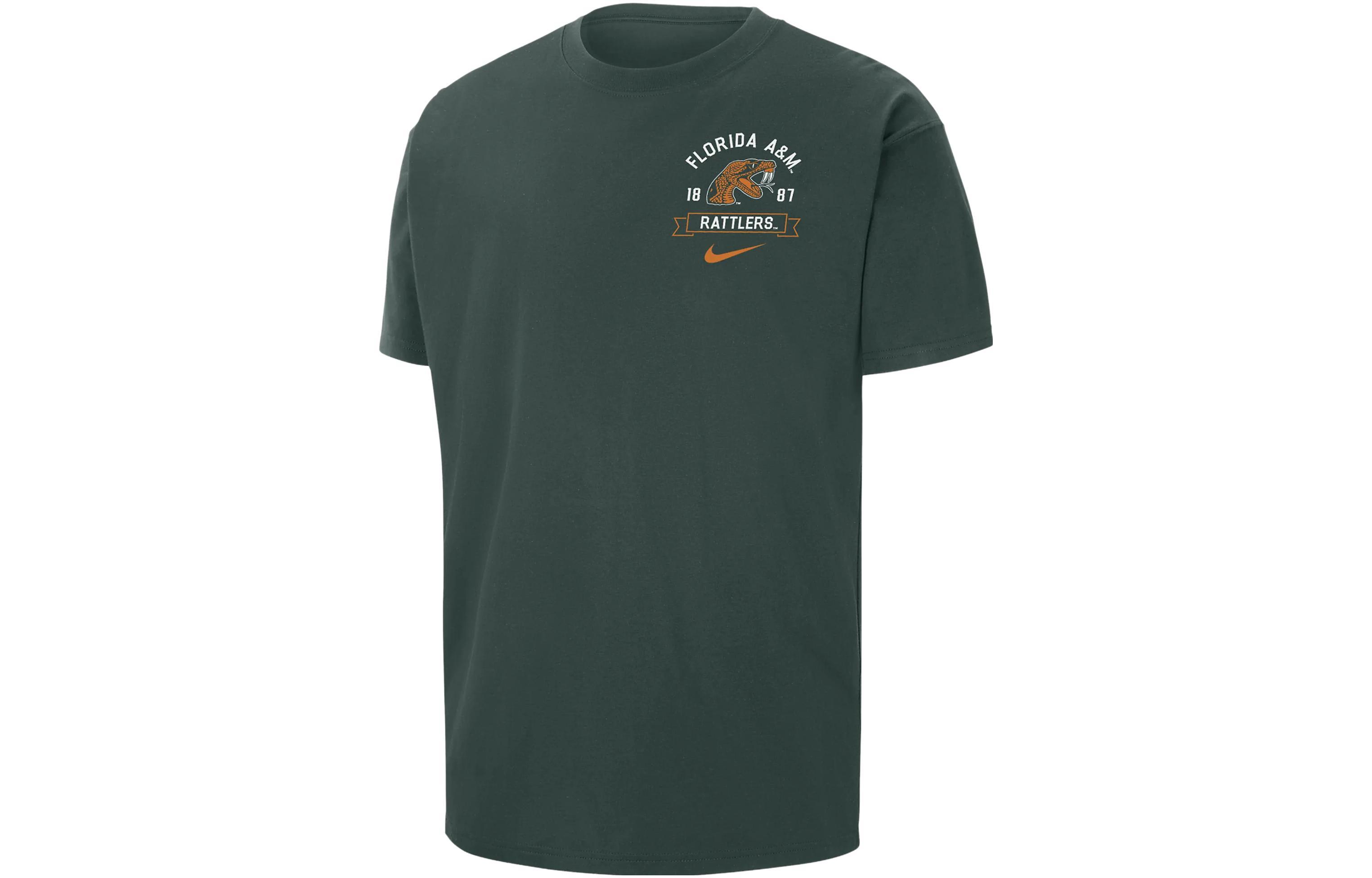 Nike Футболка Men T-shirt